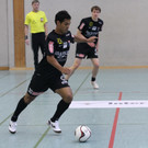 Sidinei de Oliveira Wechsel nach Indonesien perfekt