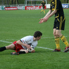Deniz Mujic vor einer Rückkehr zum FC Dornbirn