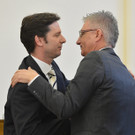 Bilder der Sondersitzung