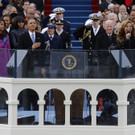 Beyoncé-Auftritt bei Amtseinführung von Obama 