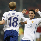 CL-Achtelfinale 2010: Erster Spieltag - Dienstag
