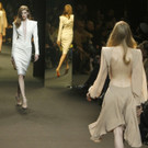 Pariser Haute Couture: Alexandre Vauthier Frühjahr/ Sommer 2013