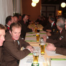 87. Jahreshauptversdammlung der FW Tosters