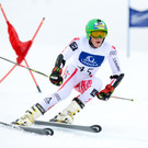 Junior Race in Kitzbühel in Vorarlberger Hand