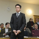 Neuauflage im Koloini-Prozess