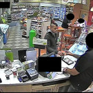 Taxifahrer in Wien-Hernals brutal überfallen: