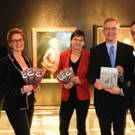 Bilder der Ausstellung