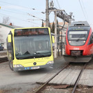 Schienenersatzverkehr