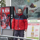 Fußacher Faschingsumzug 20.01.2013