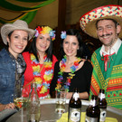 Tolle Stimmung beim FC-Ball in Langenegg