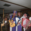 Faschingsausklang im Jesuheim Oberlochau
