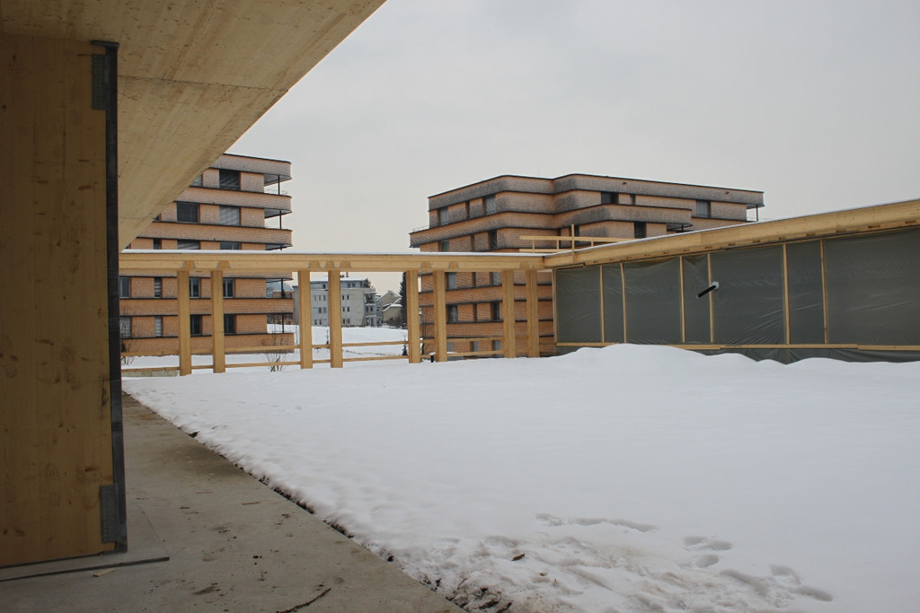 Kindergarten Klausm__hle FIRSTFEIER Baustelle 24-01-2013 _13__jpg-1359120162