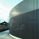 Leben & Wohnen: Bestattungshaus Bludenz