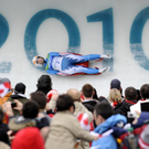 Rodeln in Whistler: Nina Reithmayer gewinnt Silber