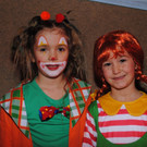 Kinderfasching Bürs