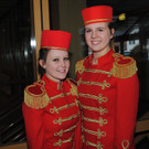 Tourismusschulen Bludenz