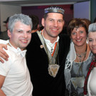 Fussballerball 2013 in Hörbranz