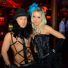 Finger und Kadel live @ XXXXL Birthday Party