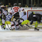 EBEL: Dornbirner EC - HC Orli Znojmo (1:7)