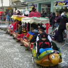 Kinderfasching