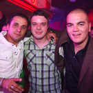 Samstag @ House mit LADIES NIGHT