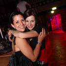 ** Swiss Clubbing & partypeople.at VIP-NIGHT! **