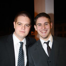 Diplomball der Schule für Sozialbetreuungsberufe