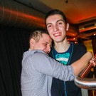 Mens - Night (18+)