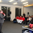 RFL Jede Sekunde zaehlt