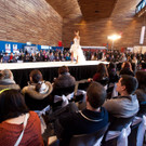 Messe Dornbirn: Baby & Kind | Hochzeit & Event