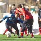 Best of Andelsbuch und FC Lustenau von Philipp Steurer