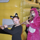 Faschingsparty Roethis