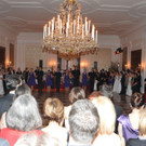 Ball der Tanzschule Luger