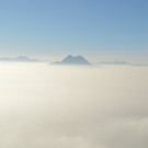 Traumwetter am Gaisberg