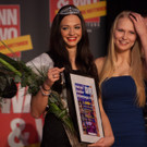 Wahl der Damülser Schneekönigin 2013