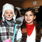 Kinderfasching Mäder