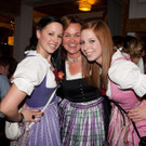 Dirndlball in Puch