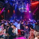 Ladies - Night (18+)