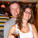 Original Captains Party