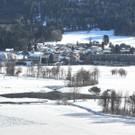 Rückhalteweiher Egelsee