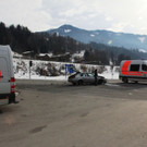 Bilder vom Unfallauto