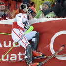 Hirscher triumphiert