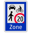Bewegungszone