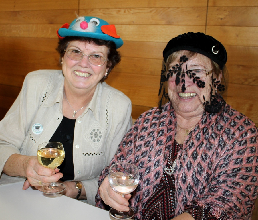 Fueranand Fasching Kraenzle 2012 _9__jpg-1359305178