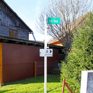 Im Hau, Industriestraße und Kirchfeld