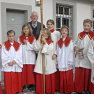 Bilder vom Kinderkonzert