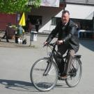 Impressionen vom Rankler Radmarkt