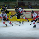 EC Dornbirn gewinnt Westderby