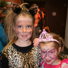 Kinderfasching Bürs