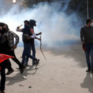 Anhaltende Proteste in Ägypten fordern Opfer